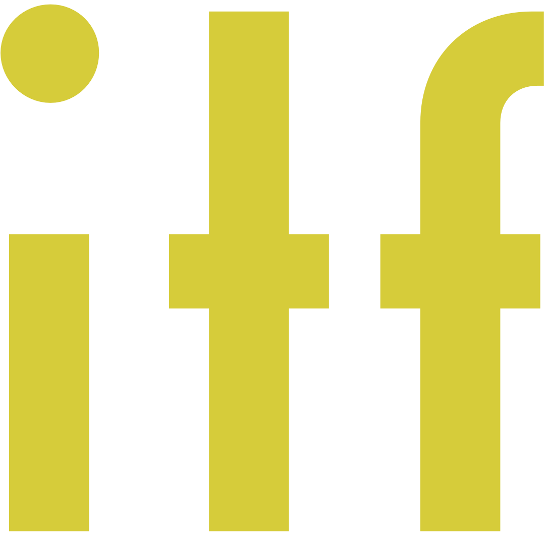 UDT-ITF logo