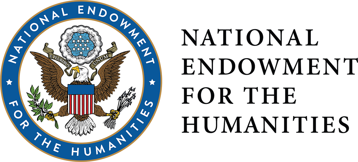 National Endowment for the Humanities (NEH) logo